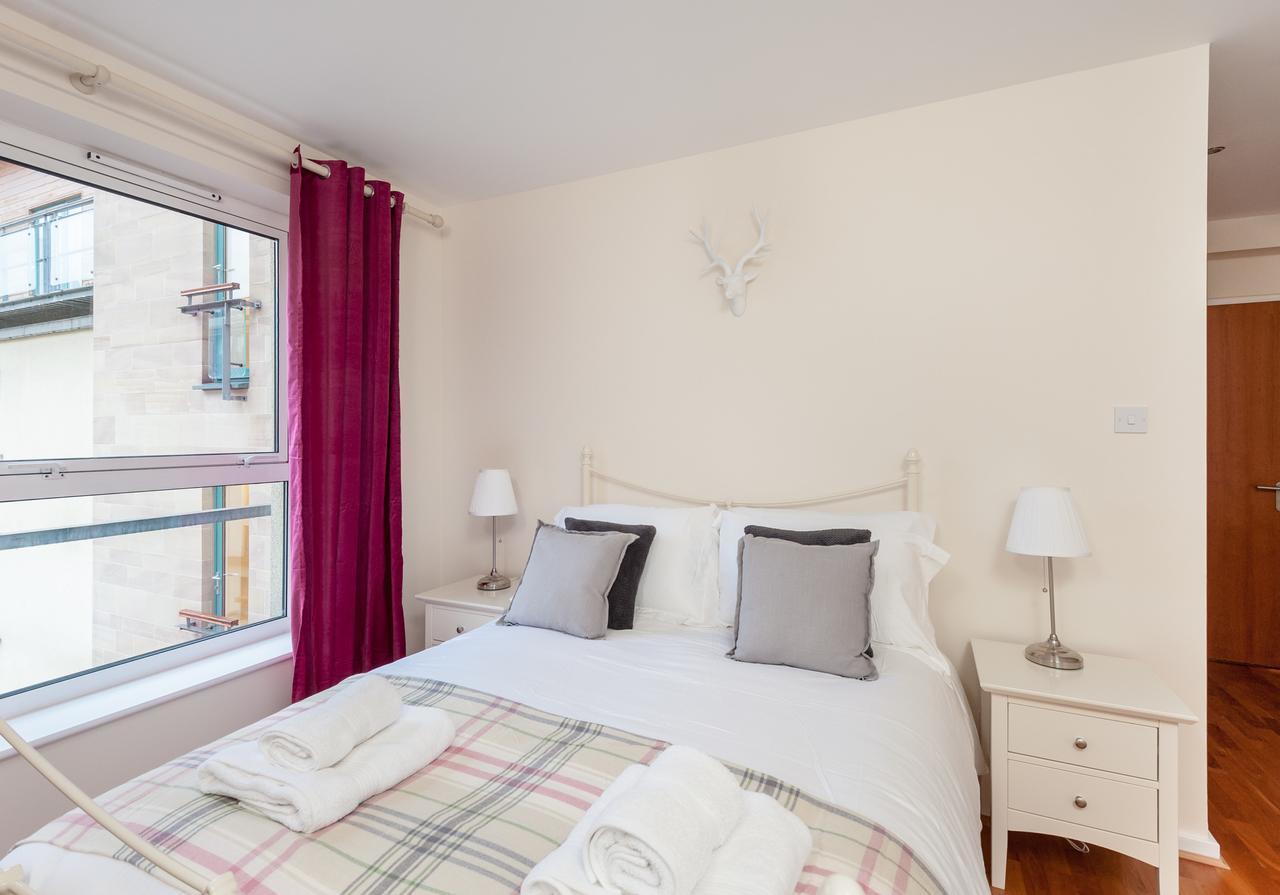 The Holyrood Park Residence Εδιμβούργο Εξωτερικό φωτογραφία
